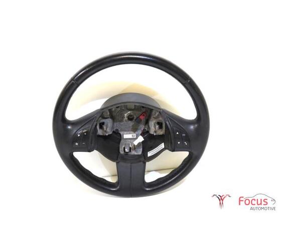 Steering Wheel FIAT 500 (312_), FIAT 500 C (312_), ABARTH 500 / 595 / 695 (312_), ABARTH 500C / 595C / 695C (312_)