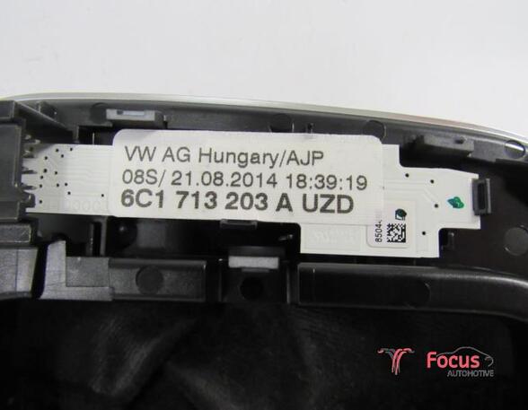 P9190786 Manschette für Schalthebel VW Polo V (6R, 6C) 6C1713203A