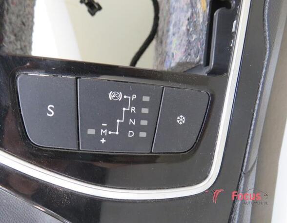 Middenconsole PEUGEOT 308 II (L3, LB, LH, LP, LW)