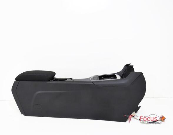 Middenconsole PEUGEOT 308 II (L3, LB, LH, LP, LW)