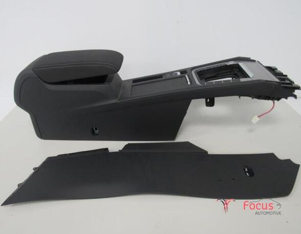 Center Console VW Passat Variant (3G5, CB5), VW Passat Alltrack (3G5, CB5)