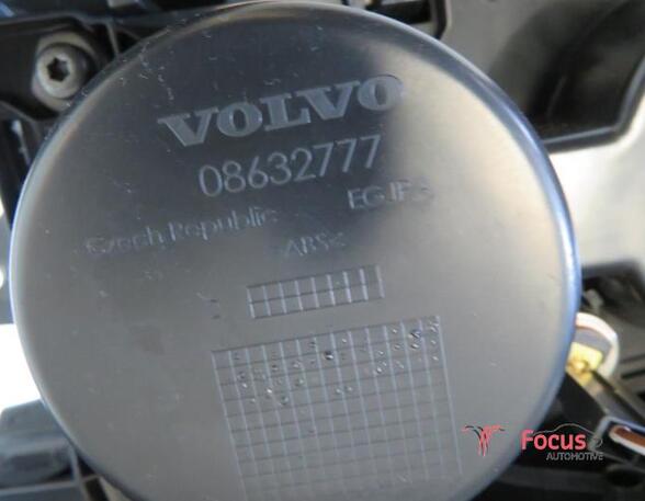 Mittelkonsole Volvo V40 Schrägheck 525, 526 31389451 P20794184