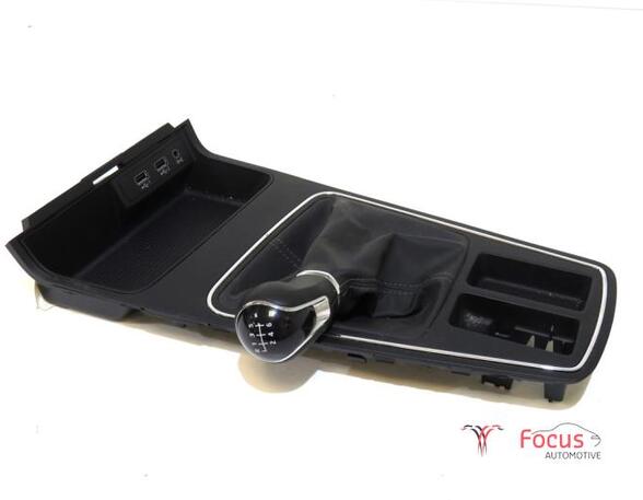 Center Console SEAT LEON (5F1), SEAT LEON SC (5F5)