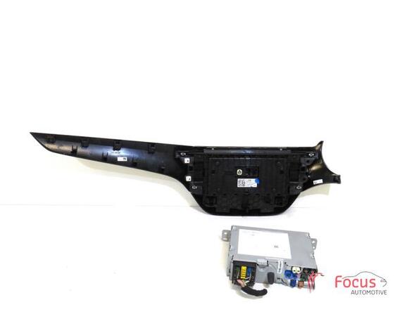 Navigationssystem Opel Corsa F P2JO 39185456 P19808764