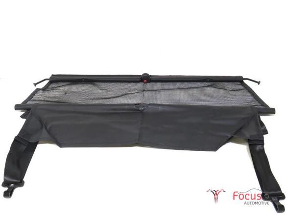 Cargo Barrier BMW X1 (E84)