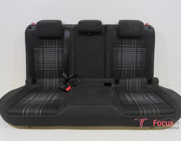 Rear Seat VW GOLF VII (5G1, BQ1, BE1, BE2), VW GOLF VII Variant (BA5, BV5), VW GOLF VIII Variant (CG5)