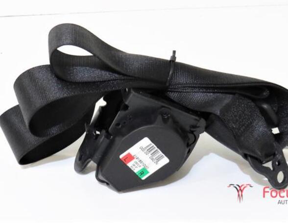 Safety Belts BMW 1er (F20)