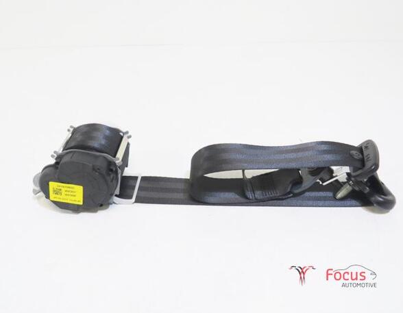 Safety Belts RENAULT Twingo III (BCM)