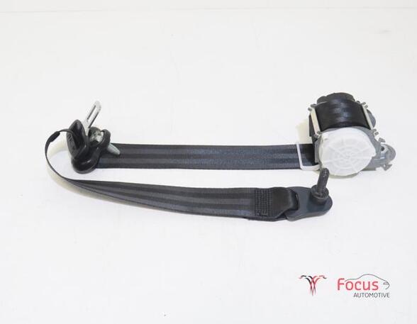 Safety Belts RENAULT Twingo III (BCM)