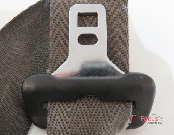 Safety Belts VOLVO XC90 I (275)