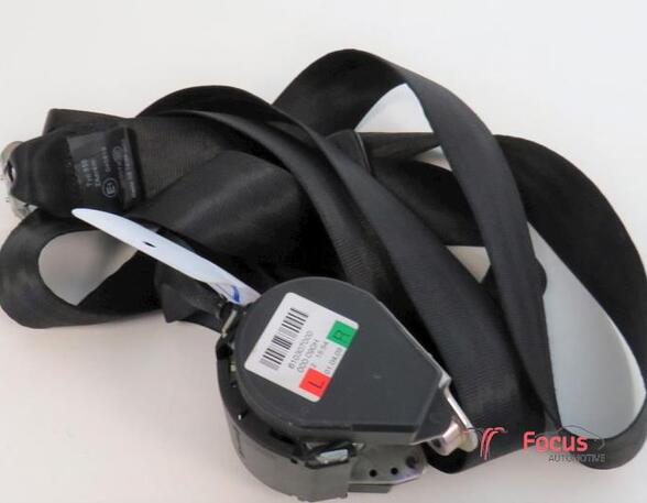 Safety Belts AUDI A4 Avant (8K5, B8), AUDI A5 Sportback (8TA)