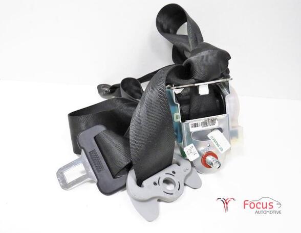 Safety Belts HYUNDAI i20 (PB, PBT)