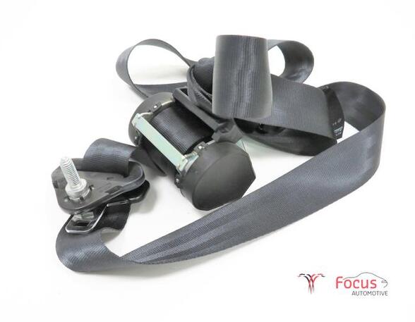 Safety Belts RENAULT Scénic III (JZ0/1), RENAULT Grand Scénic III (JZ0/1)