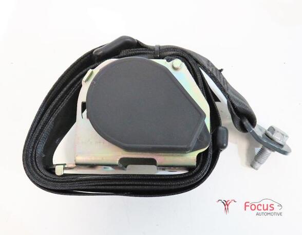 Safety Belts PEUGEOT 308 I (4A, 4C)