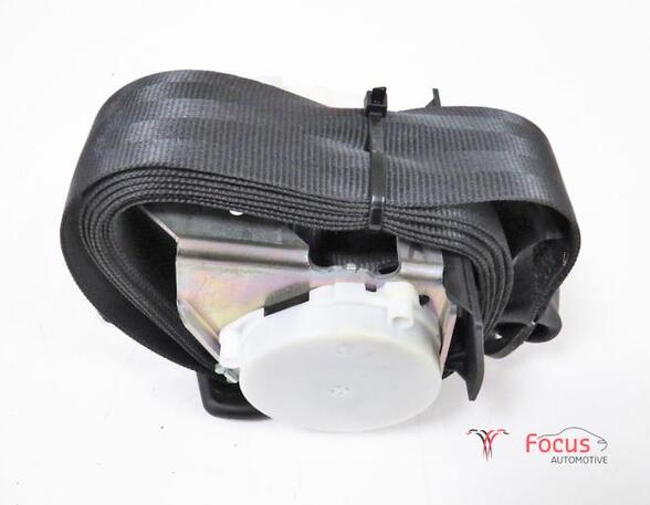 Safety Belts SEAT Ibiza IV (6J5, 6P1), SEAT Ibiza IV Sportcoupe (6J1, 6P5)