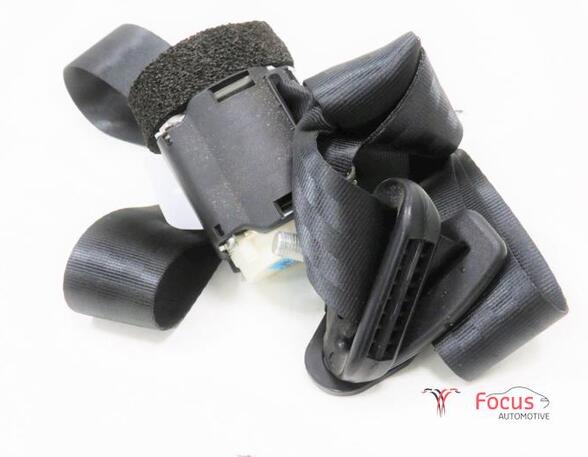 Safety Belts FORD KA (RU8)