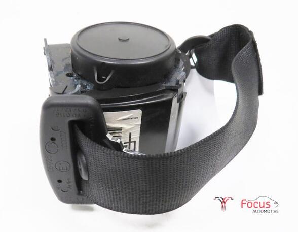 Safety Belts BMW 1er (F20)