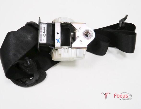 Safety Belts BMW 3er (E90)