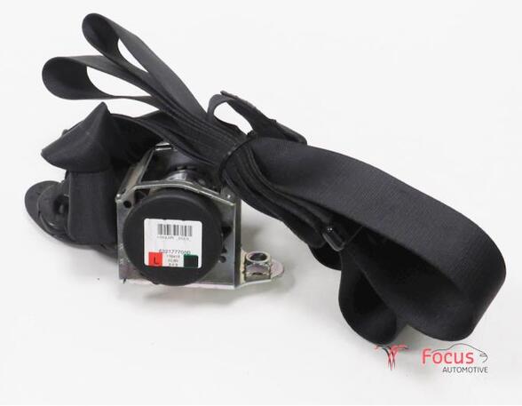 Safety Belts MINI Mini (R56)