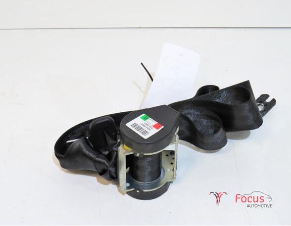 Safety Belts AUDI A3 Sportback (8VA, 8VF)