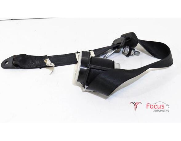 Safety Belts SUZUKI Alto (GF)