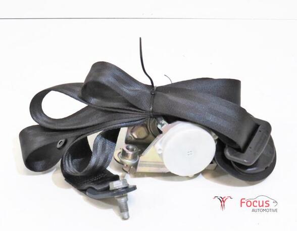 Safety Belts PEUGEOT 308 SW II (LC_, LJ_, LR_, LX_, L4_)