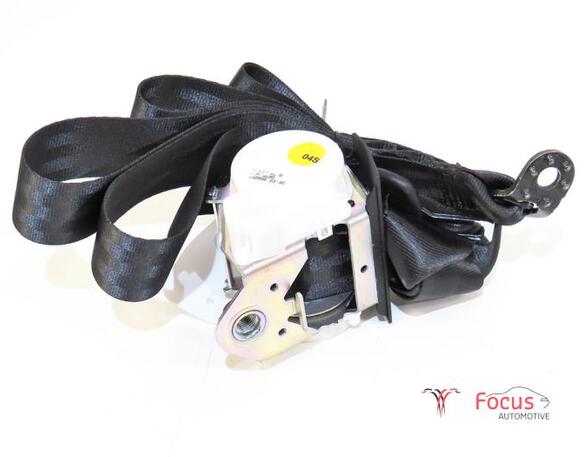 Safety Belts SEAT Ibiza IV (6J5, 6P1), SEAT Ibiza IV Sportcoupe (6J1, 6P5)