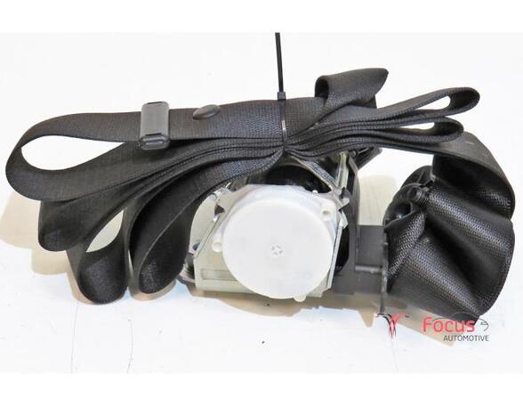 Safety Belts BMW 1er (F20)