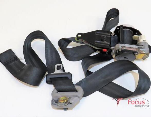 Safety Belts MITSUBISHI Colt V (CJ, CP)