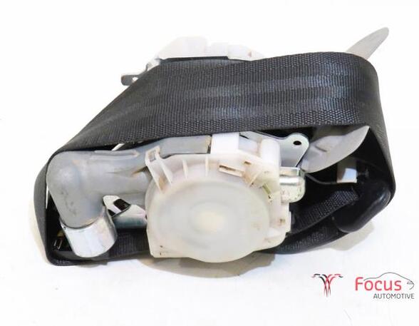 Safety Belts HYUNDAI i20 (PB, PBT)