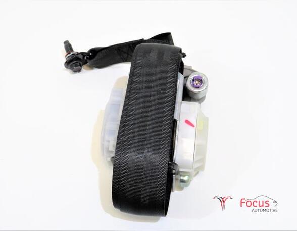 Safety Belts HYUNDAI i20 (PB, PBT)