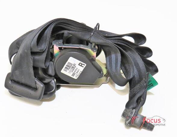 Safety Belts HYUNDAI i10 (PA)