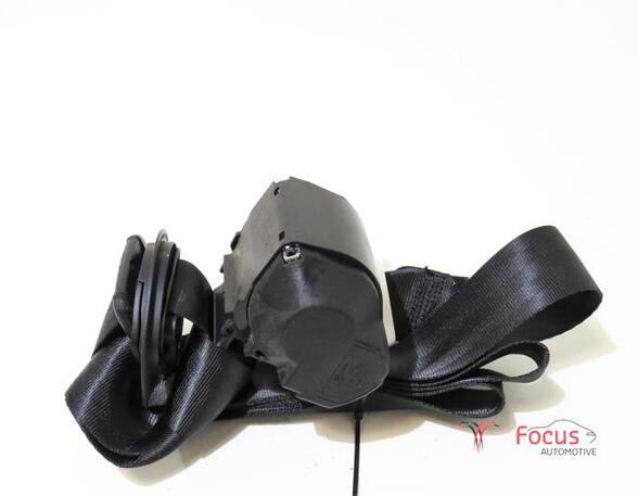 Safety Belts VW Polo (6C1, 6R1)