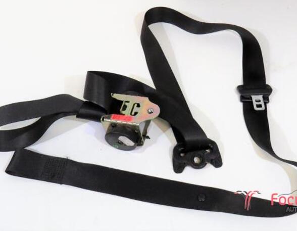 Safety Belts MINI Mini (R50, R53)