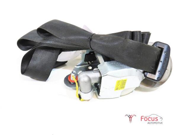 Safety Belts KIA Picanto (TA)