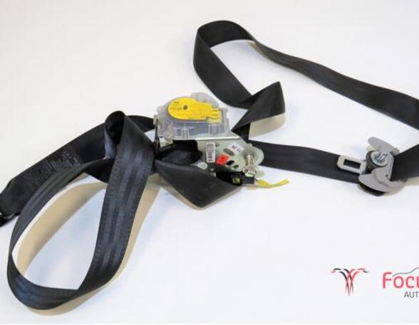 Safety Belts HYUNDAI i20 (PB, PBT)