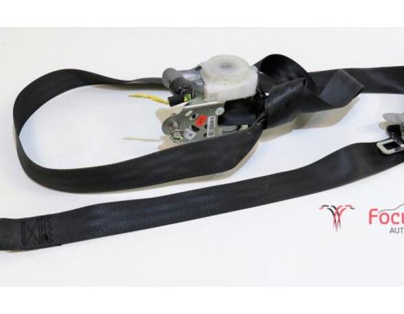 Safety Belts HYUNDAI i20 (PB, PBT)