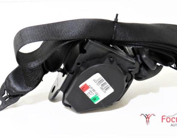 Safety Belts BMW 1er (F20)