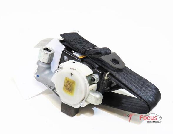 Safety Belts SUZUKI Alto (GF)