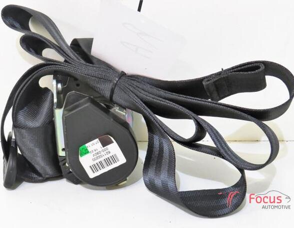 Safety Belts VW Golf VII (5G1, BE1, BE2, BQ1)