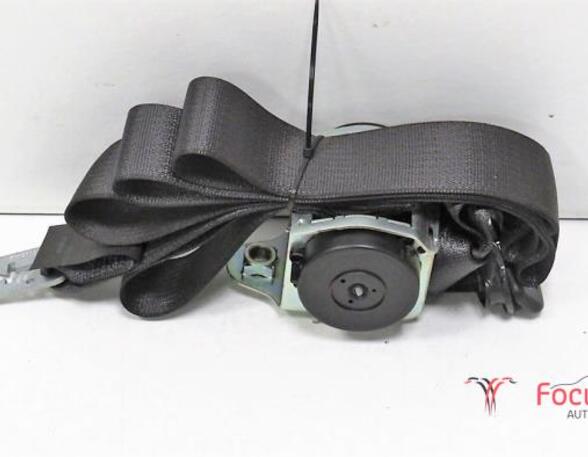 Safety Belts OPEL Corsa D (S07)