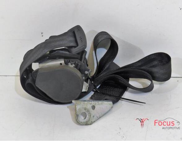 Safety Belts SEAT Leon (1P1)