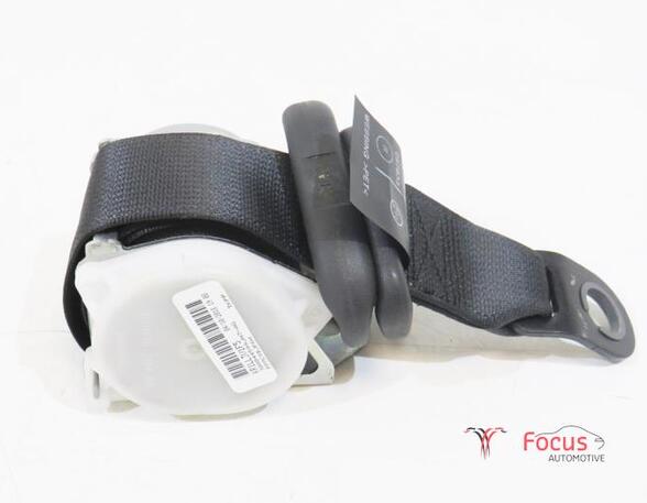 Safety Belts PEUGEOT 108 (--)