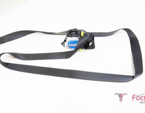 Safety Belts PEUGEOT 108 (--)