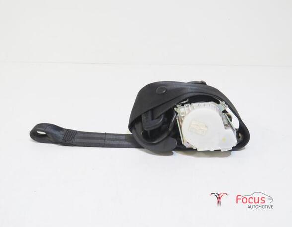 Sicherheitsgurt rechts vorne VW Polo V 6R, 6C 6R3857706 P18115609