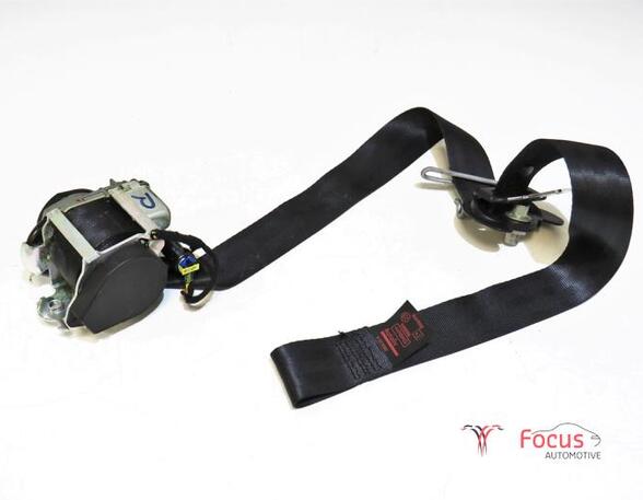 Safety Belts PEUGEOT 308 I (4A, 4C)