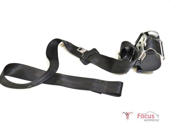 Safety Belts PEUGEOT 308 I (4A, 4C)