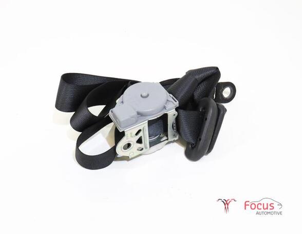 Safety Belts PEUGEOT 108 (--)