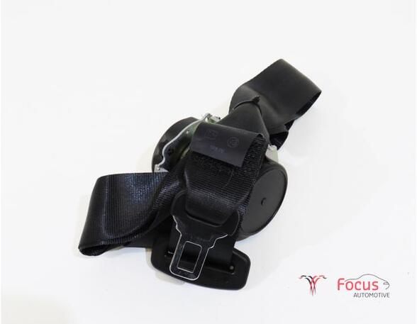 Safety Belts RENAULT Clio IV Grandtour (KH)