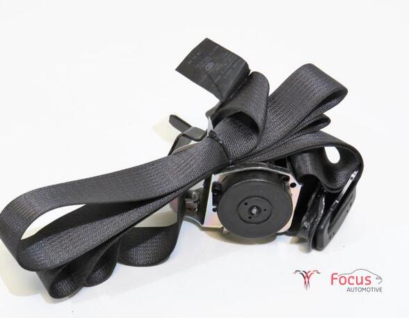 Safety Belts OPEL Corsa D (S07)